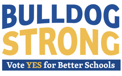 Bulldog Strong PAC