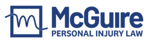 McGuire_Firm_Logo_Horizontal Size Variation with M