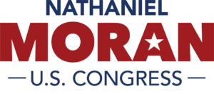 NathanielMoran-logo-stacked-USCongress
