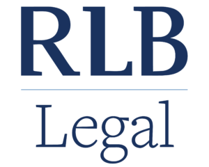 RLB Legal Wordmark Logo-CMYK