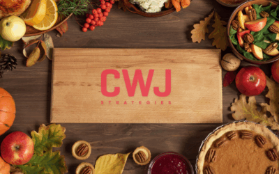 Serving Up a Feast of PR Tips 🍽️: A Recipe for Success This Holiday Season 🍂