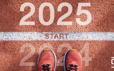 New Year, Same Us (but better) 💪: What we’re bringing into 2025 from last year’s lessons.