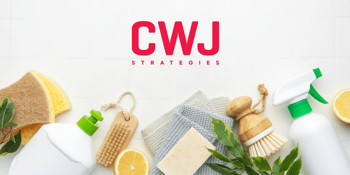 Political campaign strategy firm