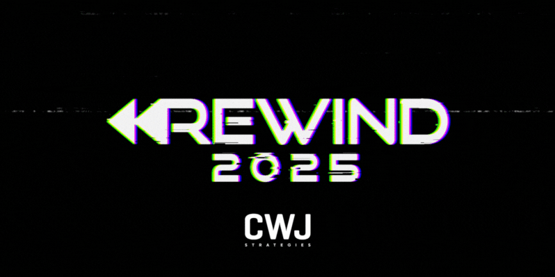 2025 Rewind ⏪: The Power Moves You Loved Most This Year