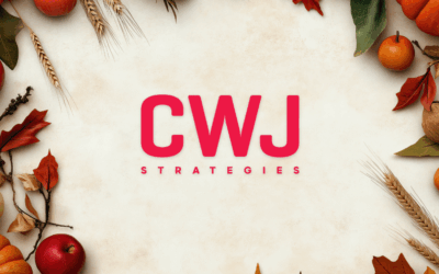 Why Gratitude Works 🍁 🥧