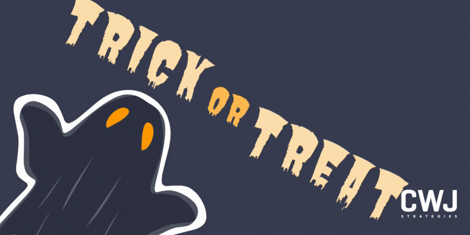 🍭 Treats > Tricks: The Sweet Advantage of Small Wins