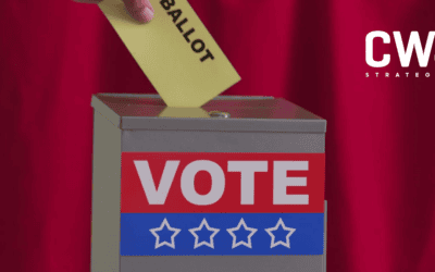 Low Turnout. Big Impact. Have You Voted?🗳️