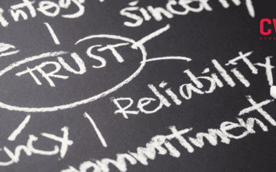The Trust Economy ⚖️